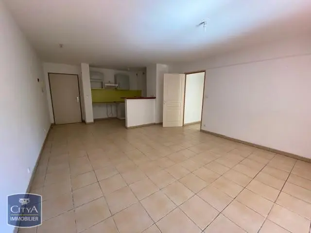 Photo 1 appartement Le Tampon