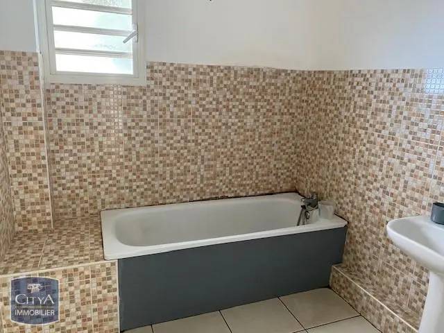 Photo 3 pour Appartement 3 pièces 70.6m² Photo 3 Appartement 3 pièces 70.6m²