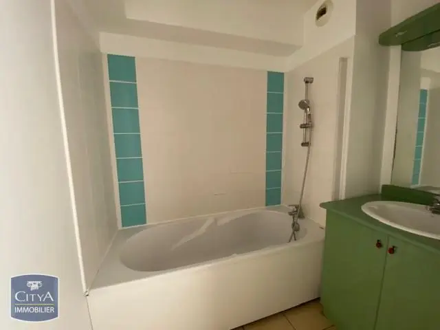 Photo 6 appartement Le Tampon