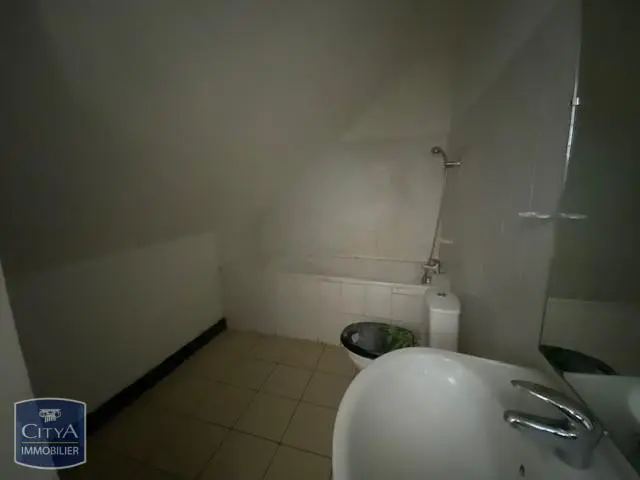 Photo 6 Appartement 1 pièce 24.79m²