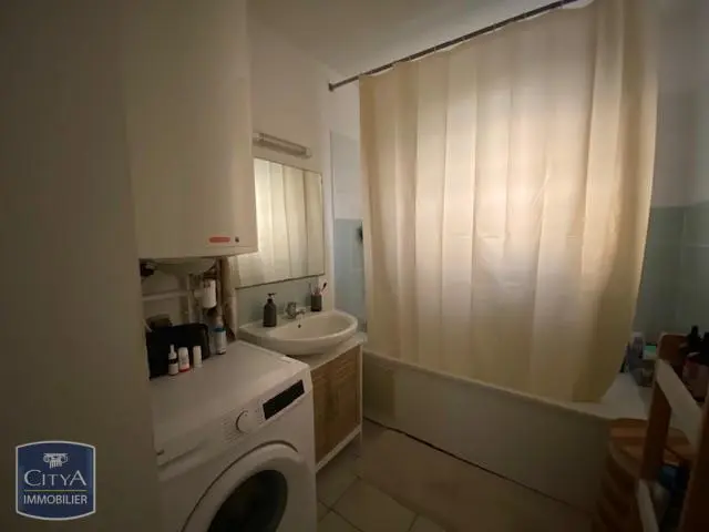 Photo 4 Appartement 2 pièces 41.52m²