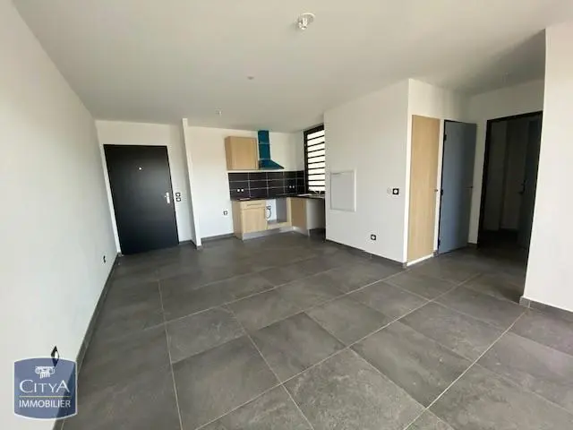 Photo 1 Appartement 2 pièces 42.6m²