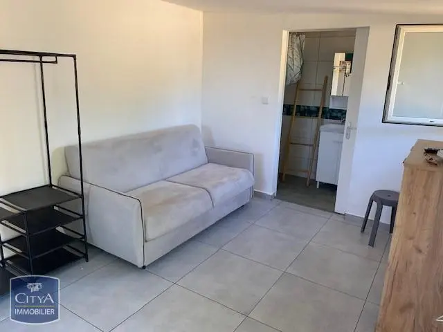 Photo 1 appartement Saint-Pierre