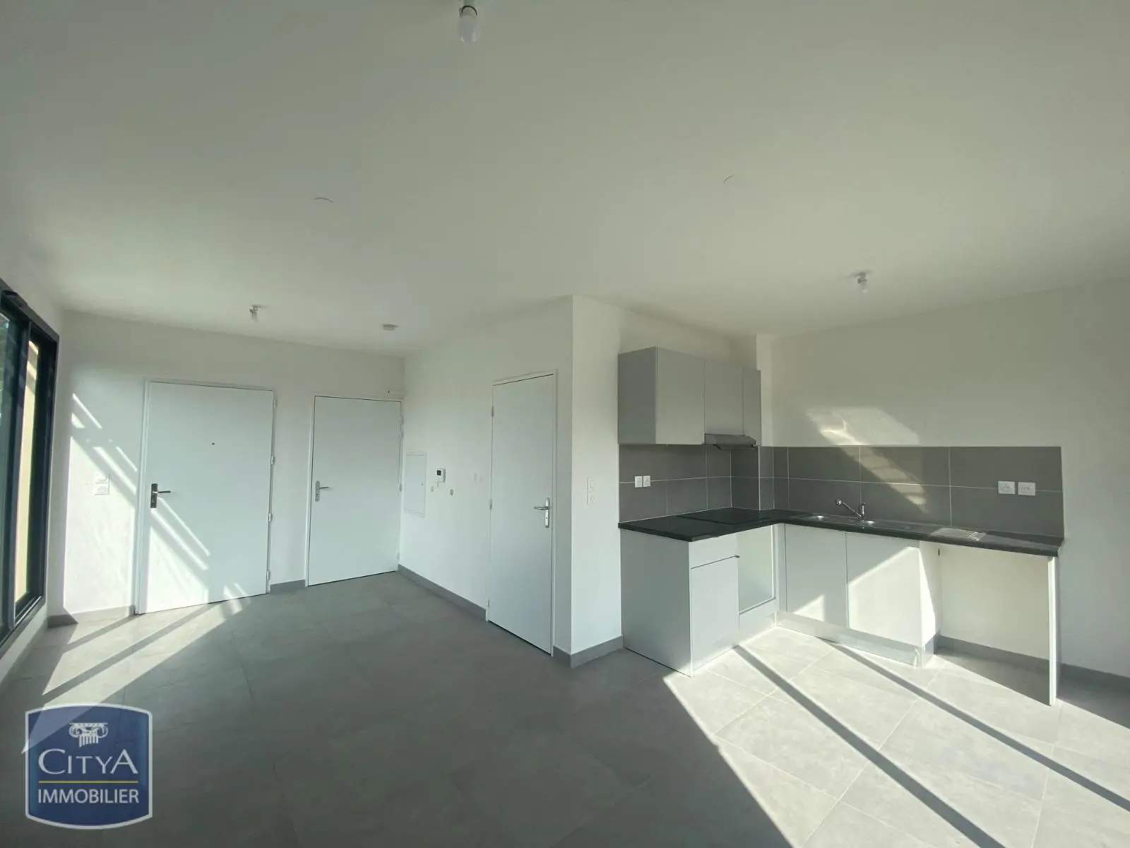 Photo 2 Appartement 2 pièces