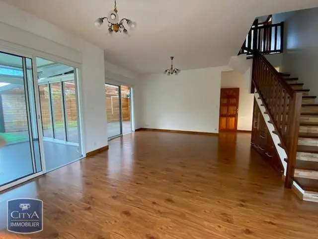 Photo 3 Maison 4 pièces 120m²