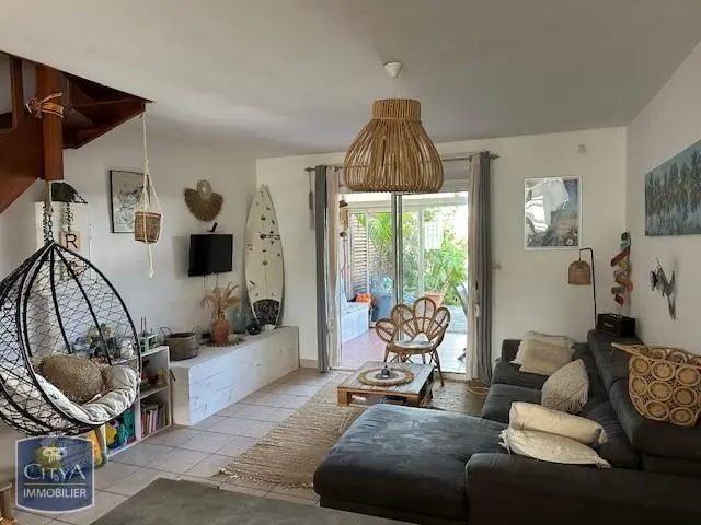 Photo 2 Maison 3 pièces 88.12m²