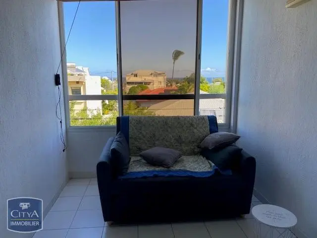 Photo 1 appartement Saint-Pierre