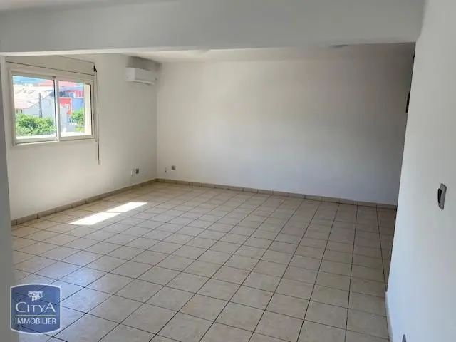 Photo 2 Appartement 3 pièces 60m²