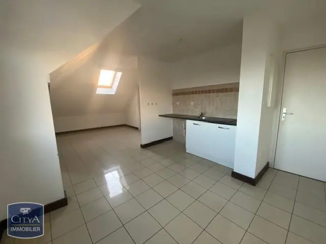 Photo 1 Appartement 1 pièce 24.79m²