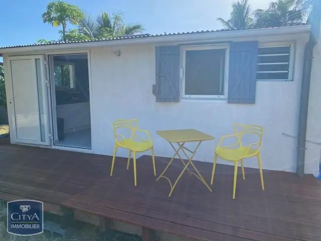 Photo 2 appartement Saint-Pierre