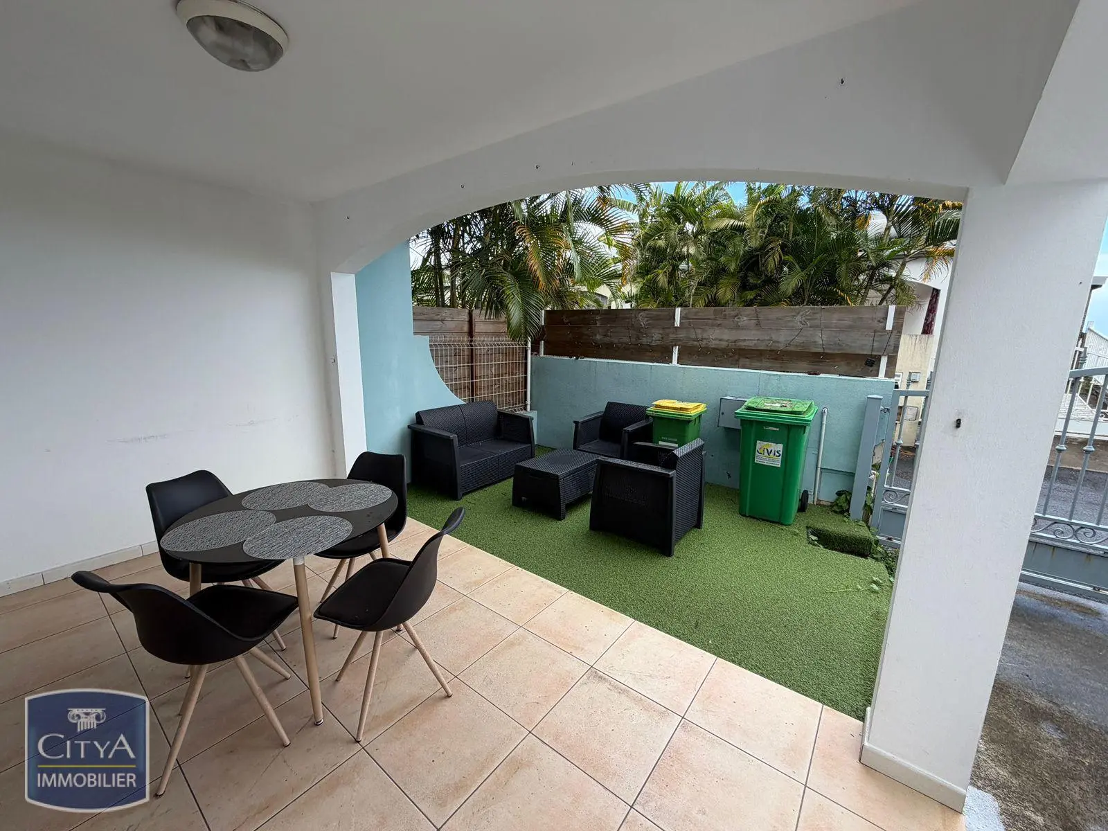 Photo 1 Maison 3 pièces 76.22m²