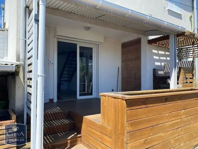 Photo 5 Maison 4 pièces 84m²