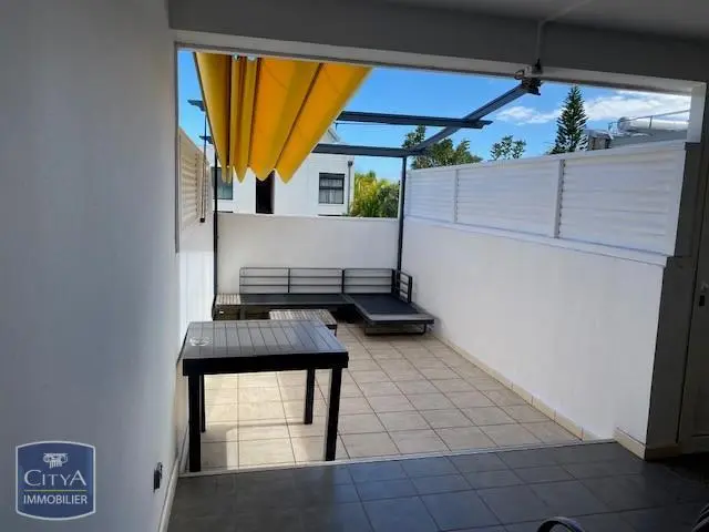 Photo 6 appartement Saint-Leu