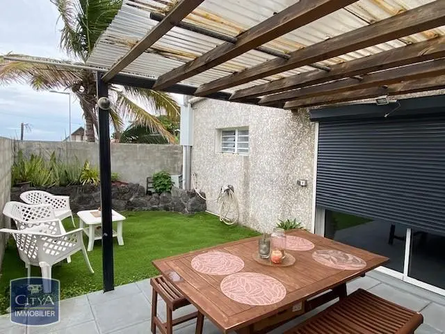 Photo 3 appartement Saint-Pierre