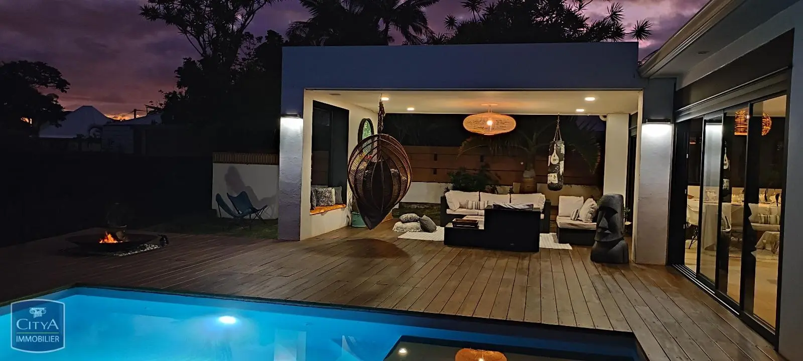 Photo 11 pour Maison 5 pièces 135m² Photo 11 Maison 5 pièces 135m²