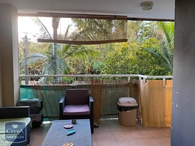 Photo 5 Appartement 2 pièces 41.52m²