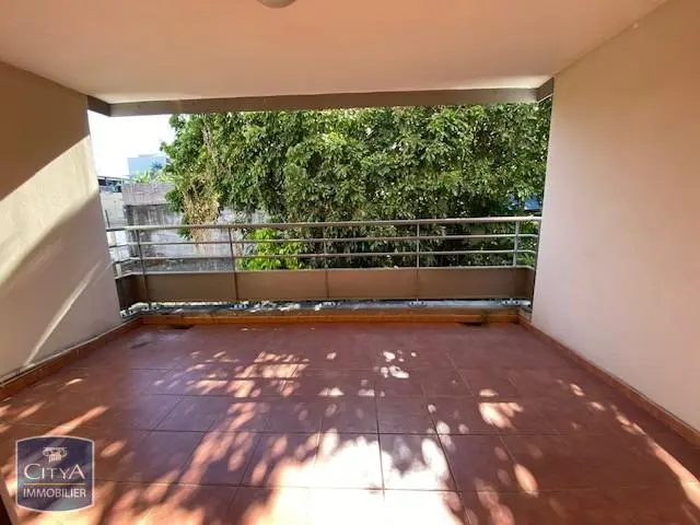 Photo 3 appartement Le Tampon