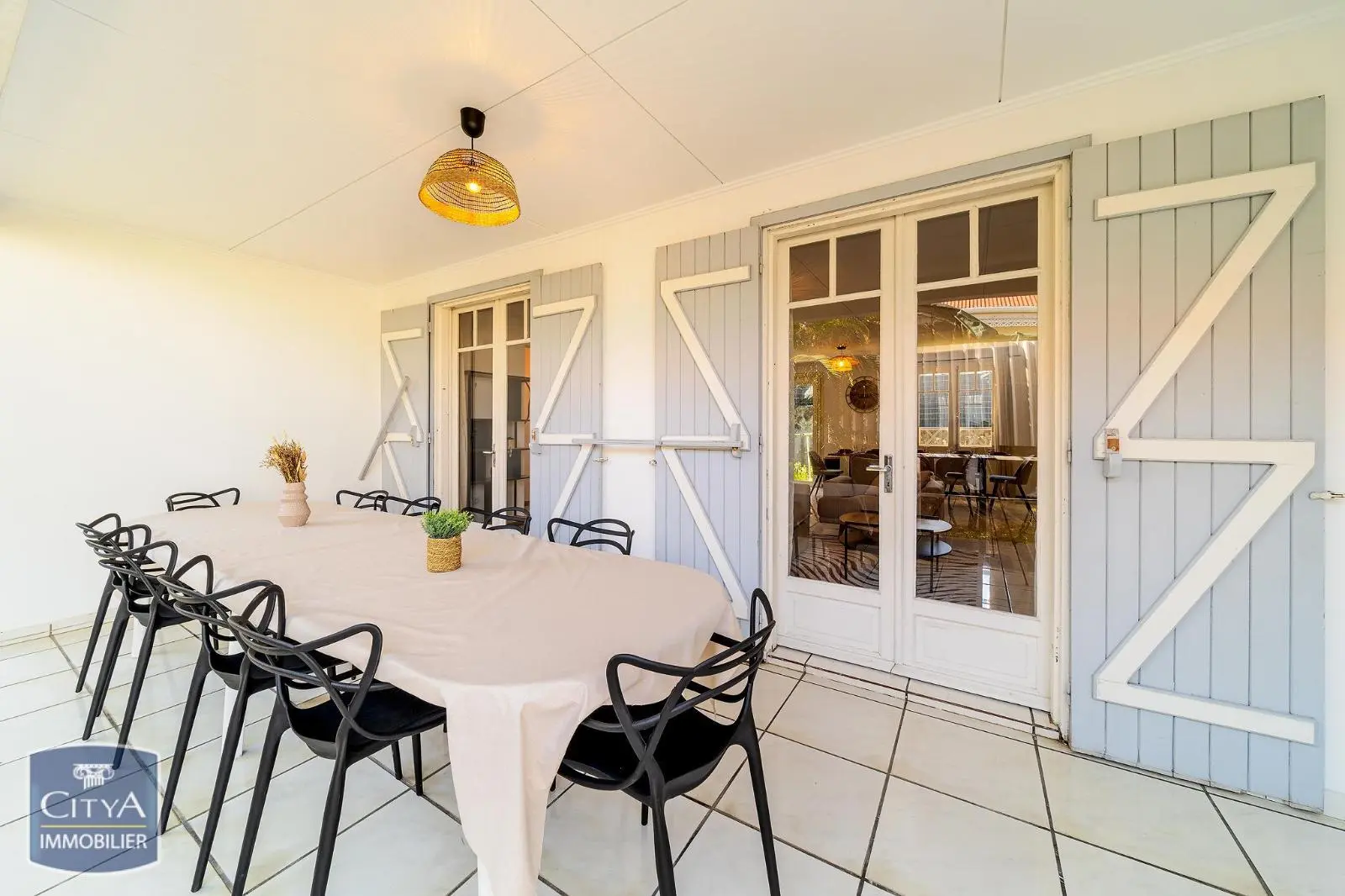 Photo 3 Appartement 1 pièce 10.58m²