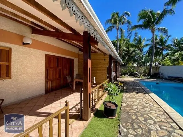 Photo 3 Maison 4 pièces 85.22m²