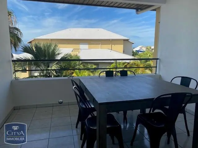 Photo 1 Appartement 2 pièces 37.29m²