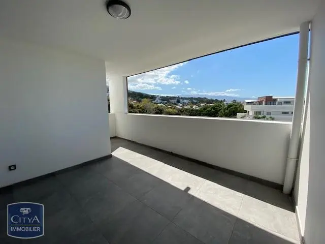 Photo 2 Appartement 2 pièces 42.6m²