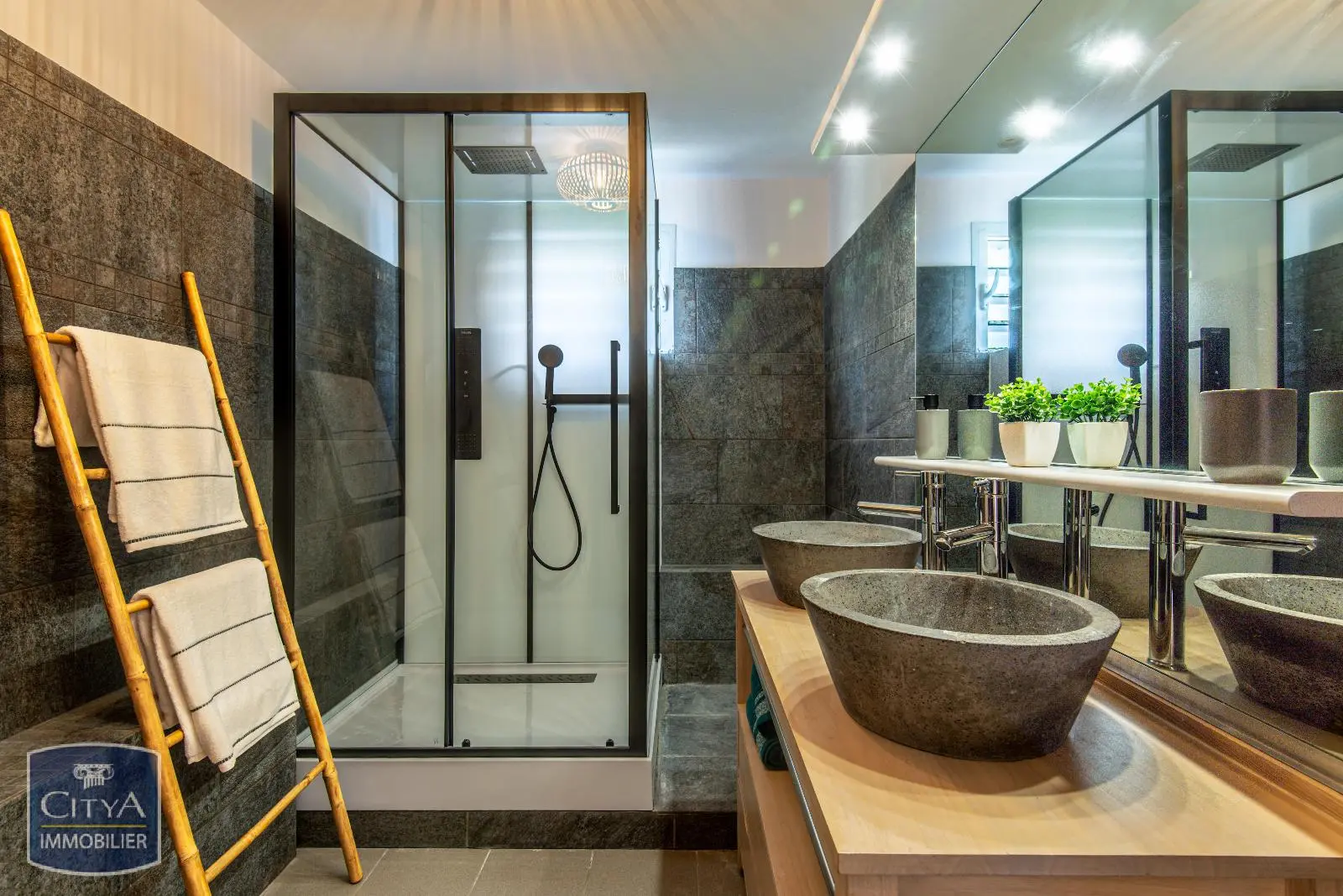 Photo 3 Appartement 3 pièces 51.49m²