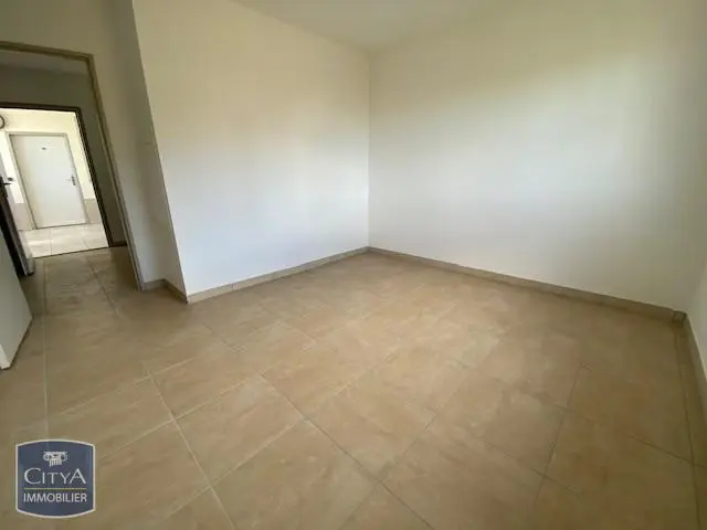 Photo 3 Appartement 1 pièce 22.8m²