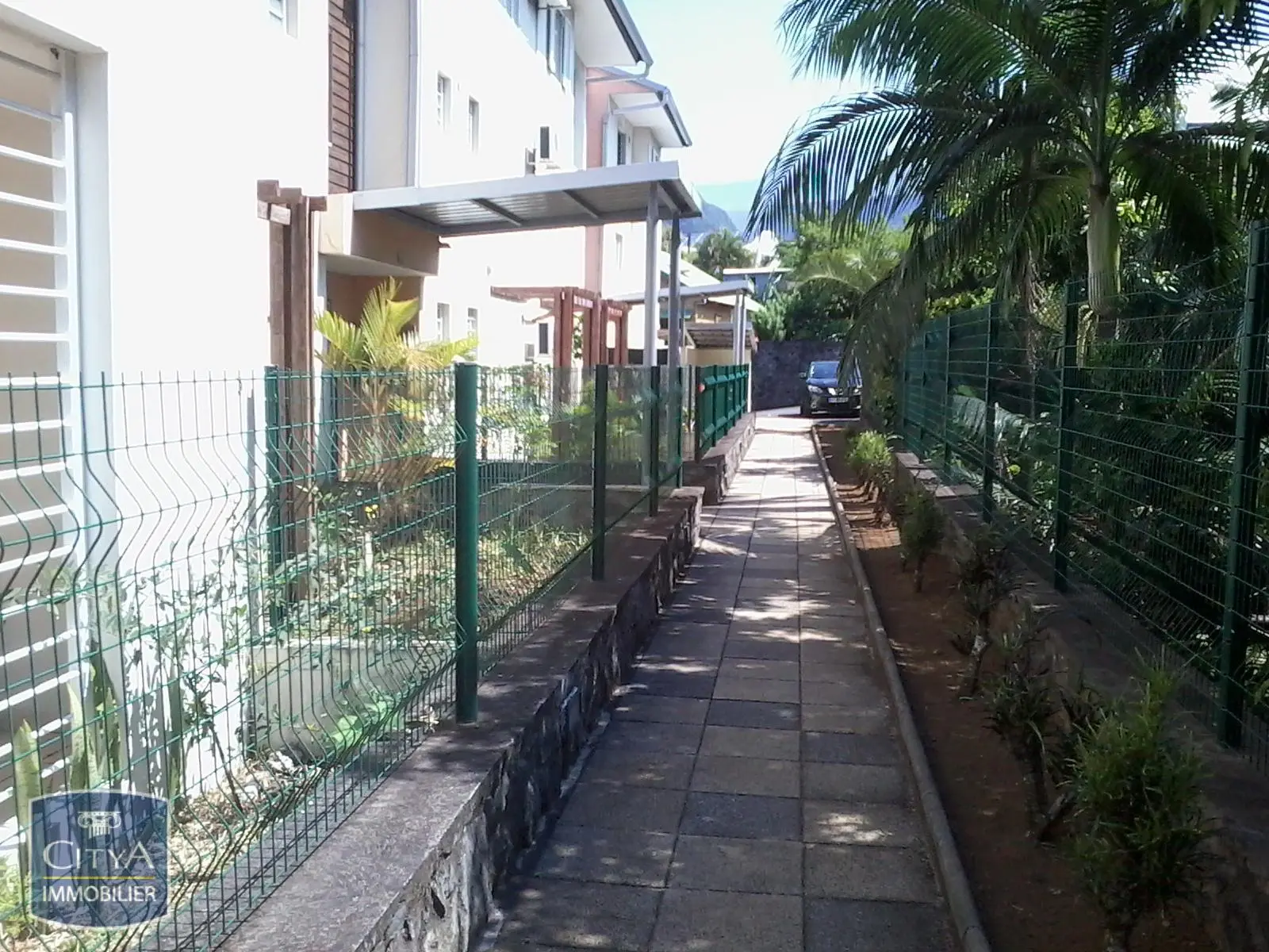 Photo 2 Appartement 2 pièces 45m²