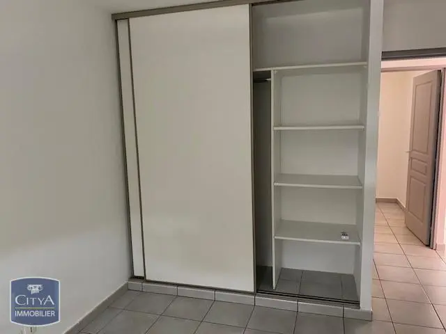 Photo 3 Appartement 2 pièces 44.64m²