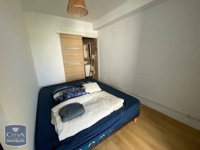 Photo 5 Appartement 1 pièce 31.81m²