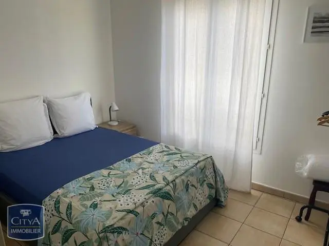 Photo 5 Appartement 2 pièces 36.57m²