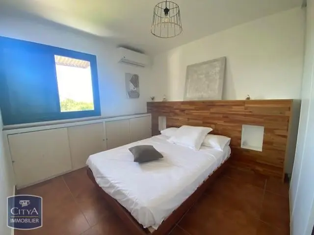 Photo 3 Appartement 3 pièces 50.38m²