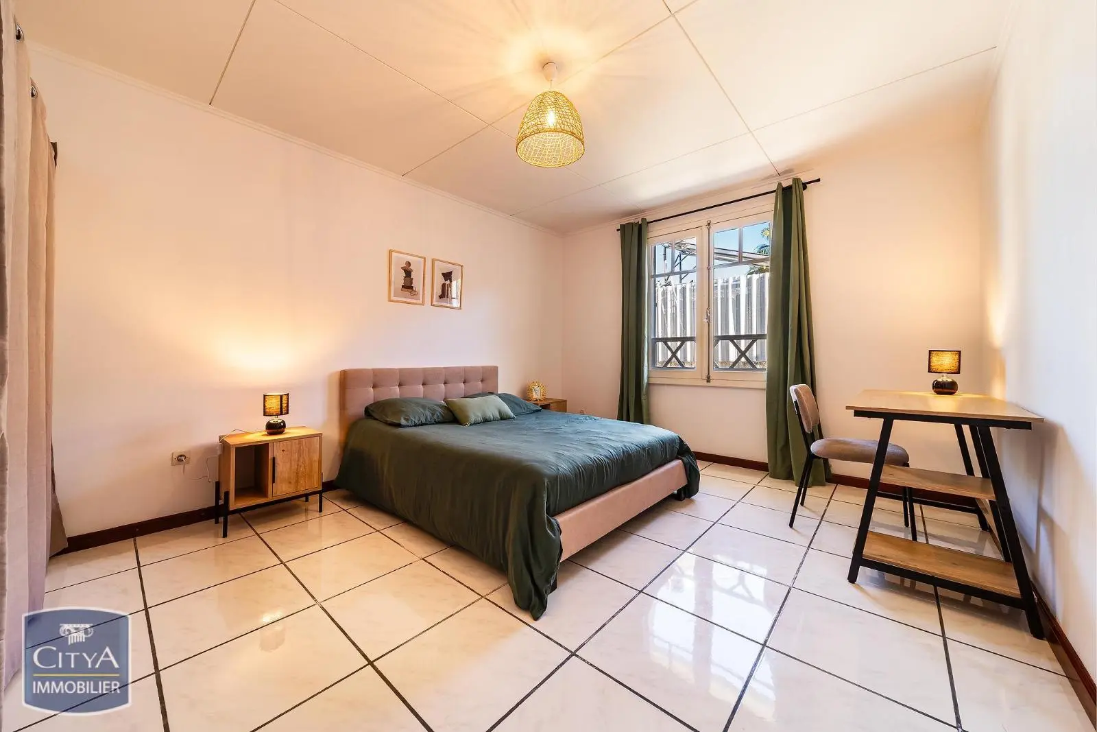 Photo 1 Appartement 1 pièce 15.06m²