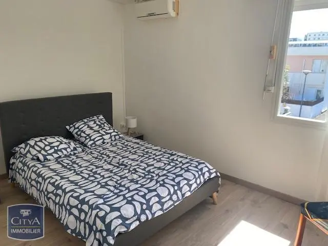 Photo 5 pour Appartement 3 pièces 46.27m² Photo 5 Appartement 3 pièces 46.27m²