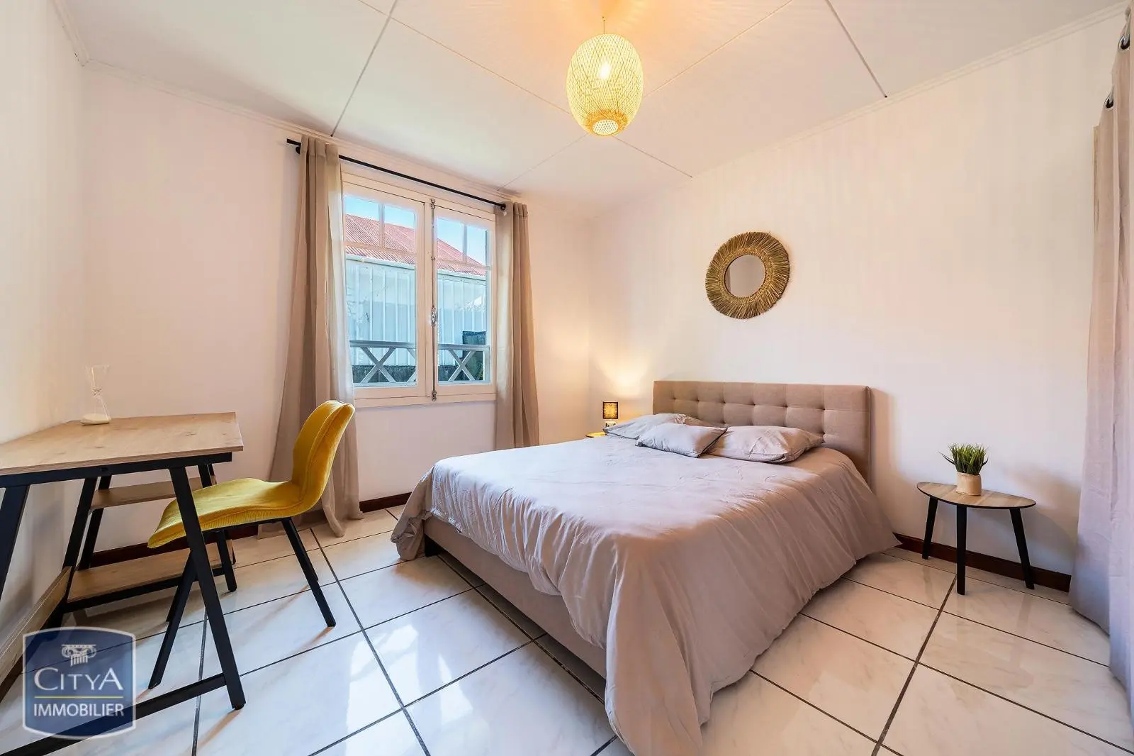 Photo 1 Appartement 1 pièce 12.43m²
