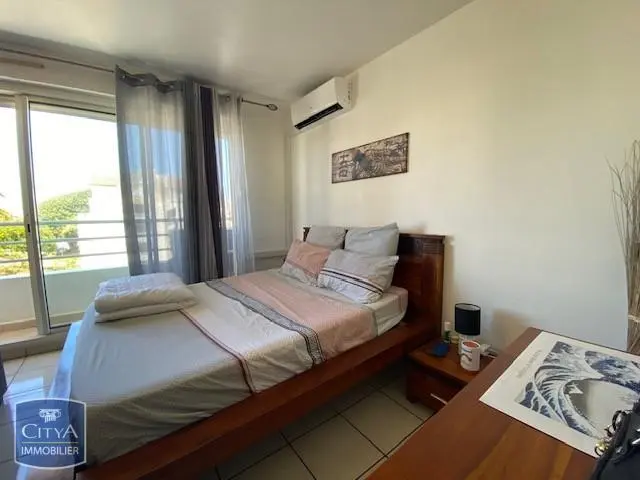 Photo 4 Appartement 1 pièce 30.6m²