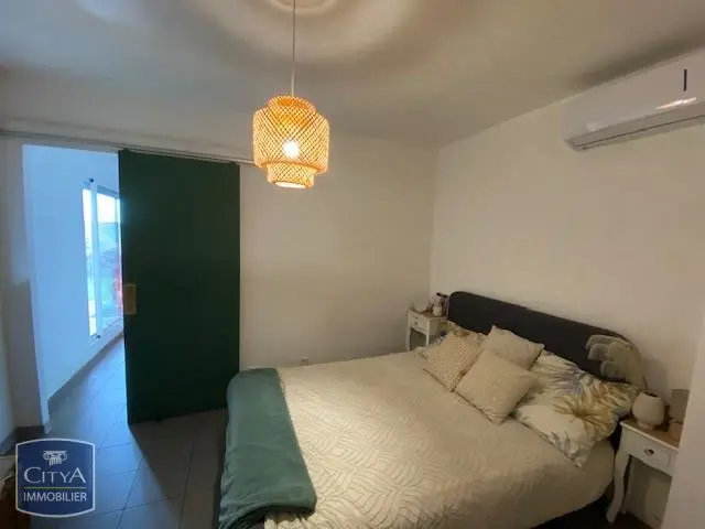 Photo 1 appartement Saint-Pierre
