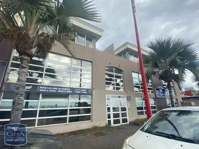 Photo 1 Appartement 2 pièces 48.38m²