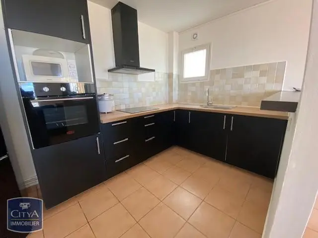 Photo 1 Appartement 2 pièces 50.67m²