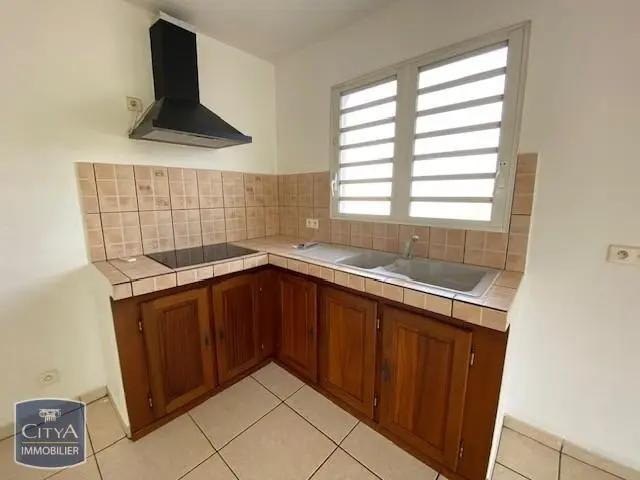 Photo 2 Appartement 2 pièces 35.02m²