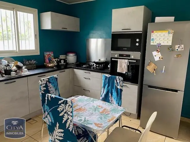 Photo 2 Maison 3 pièces 85m²