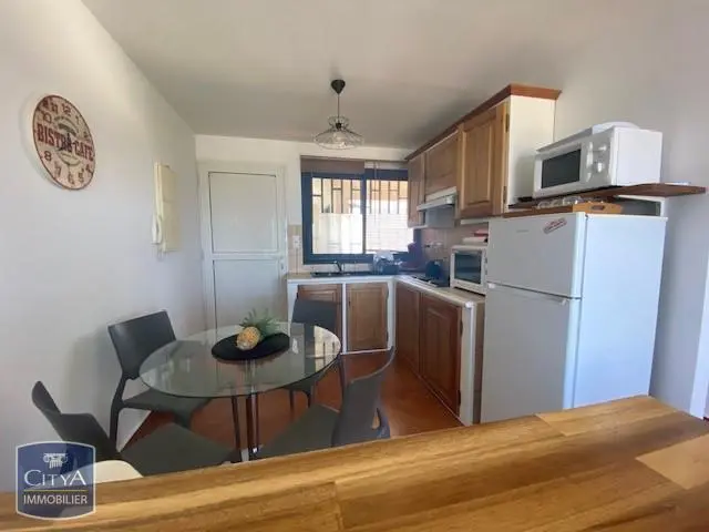 Photo 2 Appartement 3 pièces 50.38m²