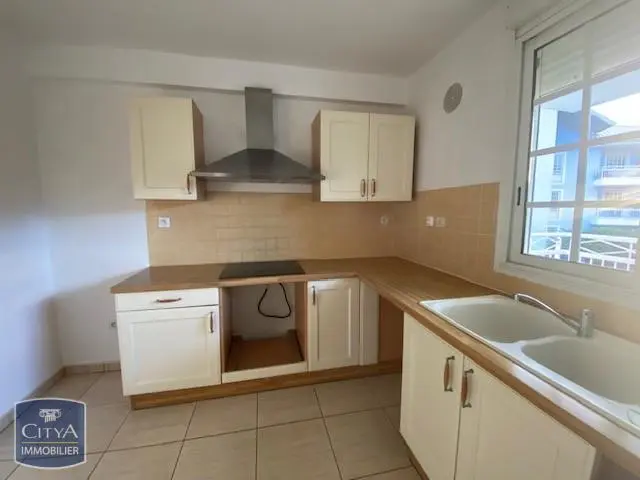 Photo 1 Appartement 3 pièces 69.35m²