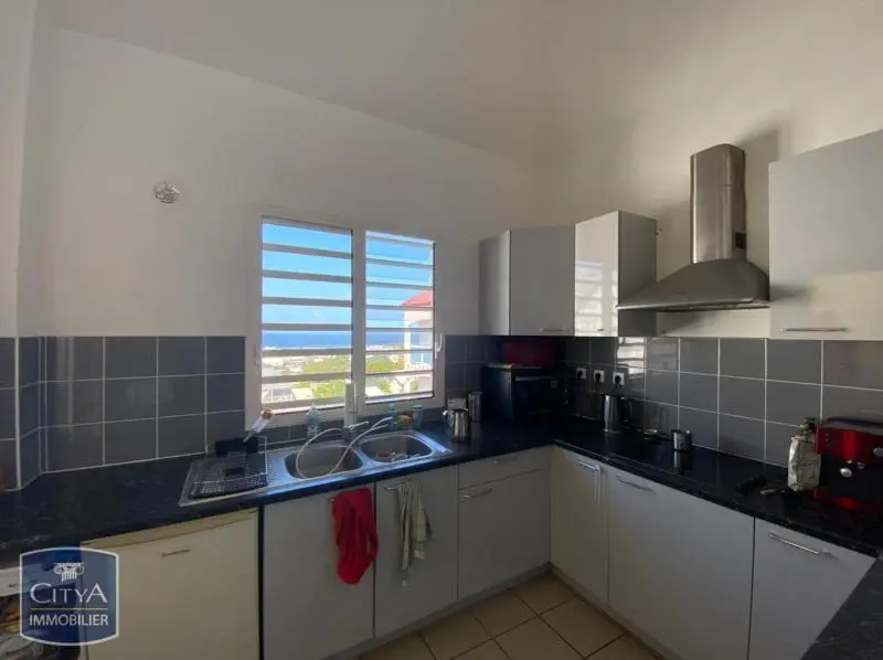 Photo 1 Appartement 3 pièces 62.58m²