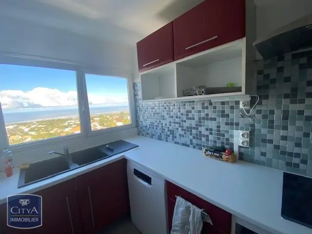 Photo 1 Appartement 3 pièces 74.91m²