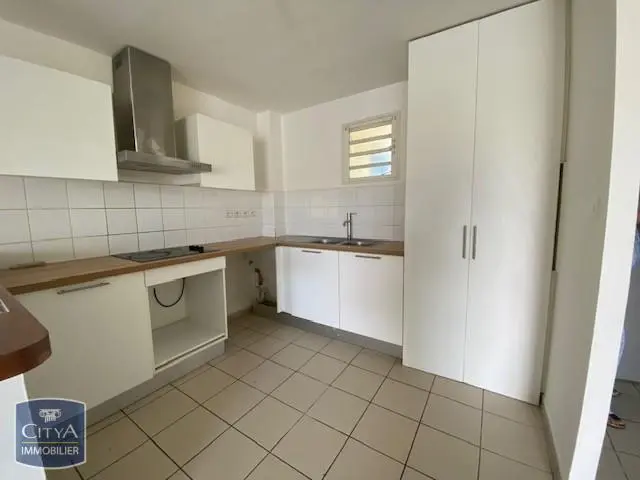 Photo 2 Appartement 1 pièce 39.87m²