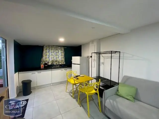 Photo 3 Appartement 1 pièce 17.7m²