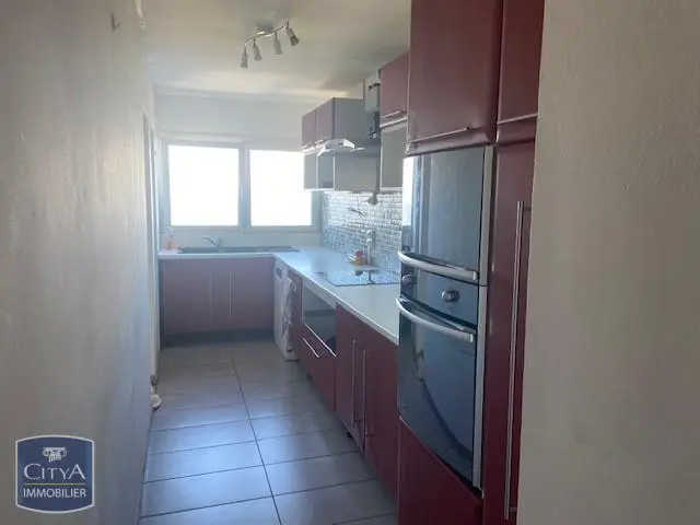 Photo 2 Appartement 3 pièces 74.91m²