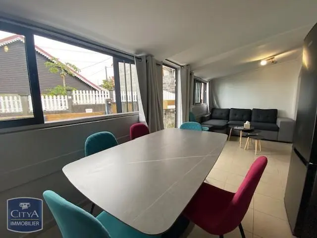 Photo 1 Maison 3 pièces 70m²