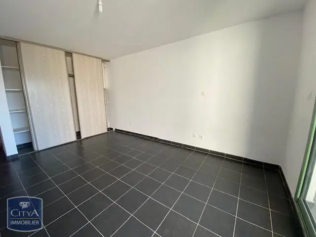 Photo 4 Appartement 1 pièce 25.37m²